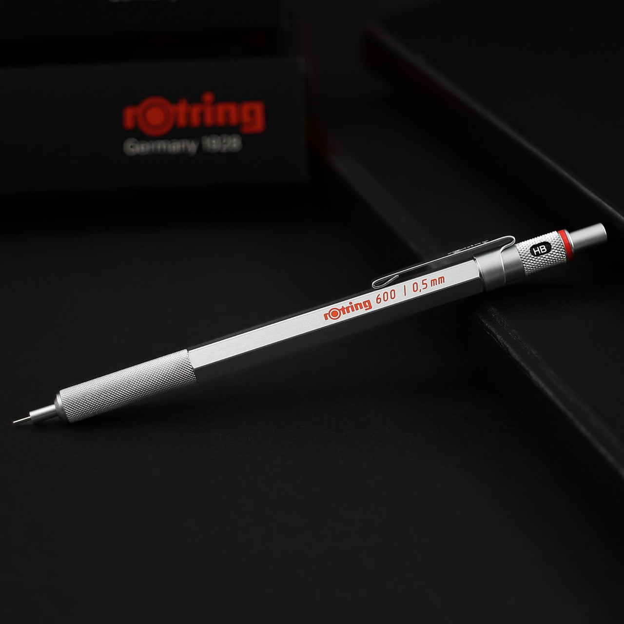 rOtring – missing-pen.com