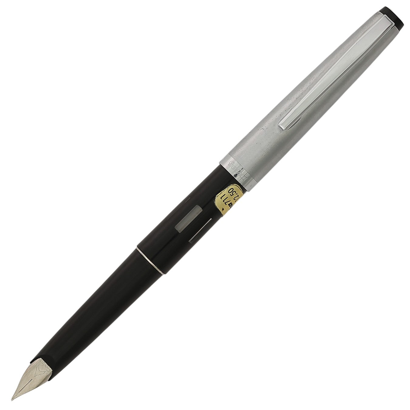 Ersatzfeder für 1970er MONTBLANC Carrera Füller verschiedenen Stärken Ersatzfeder für 1970er MONTBLANC Carrera Füller verschiedenen Stärken