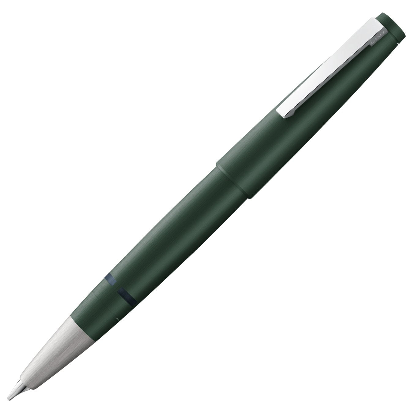 LAMY 2000 Pine Green Fountain Pen Limited Edition 2024 – missing