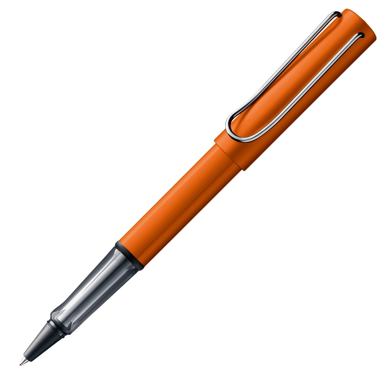 Lamy Tipo Copperorange Tintenroller Capless – Edition 2021, Nachfüllbar, M