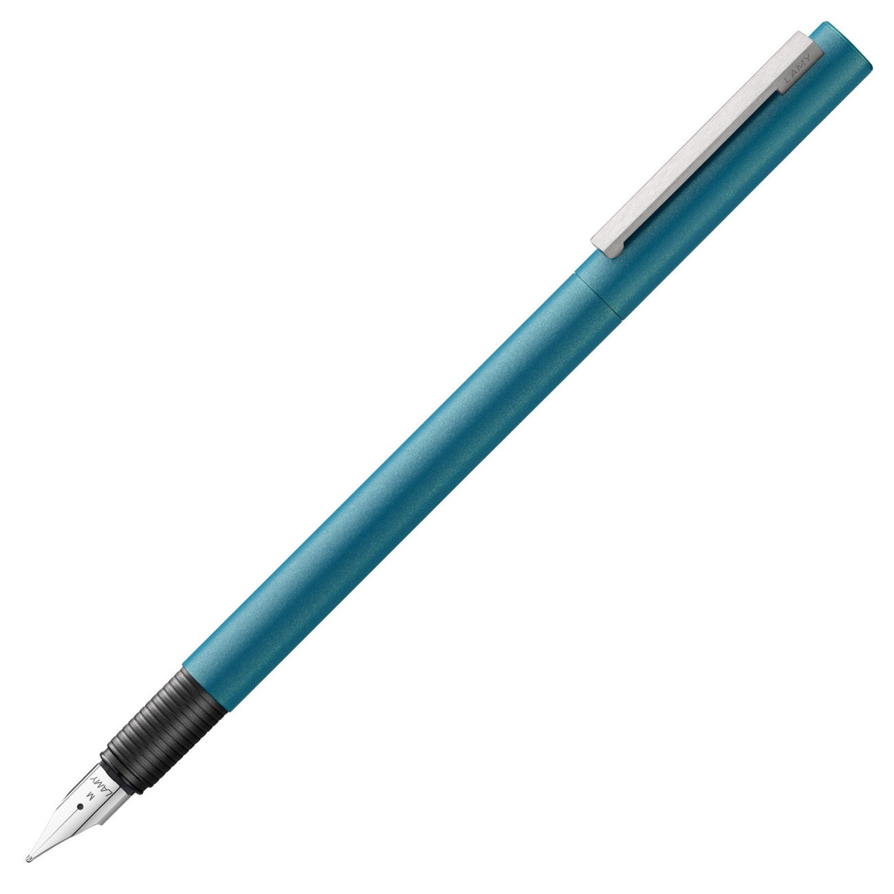 LAMY cp1 aquamarine Fountain Pen - Special Edition 2025 – missing