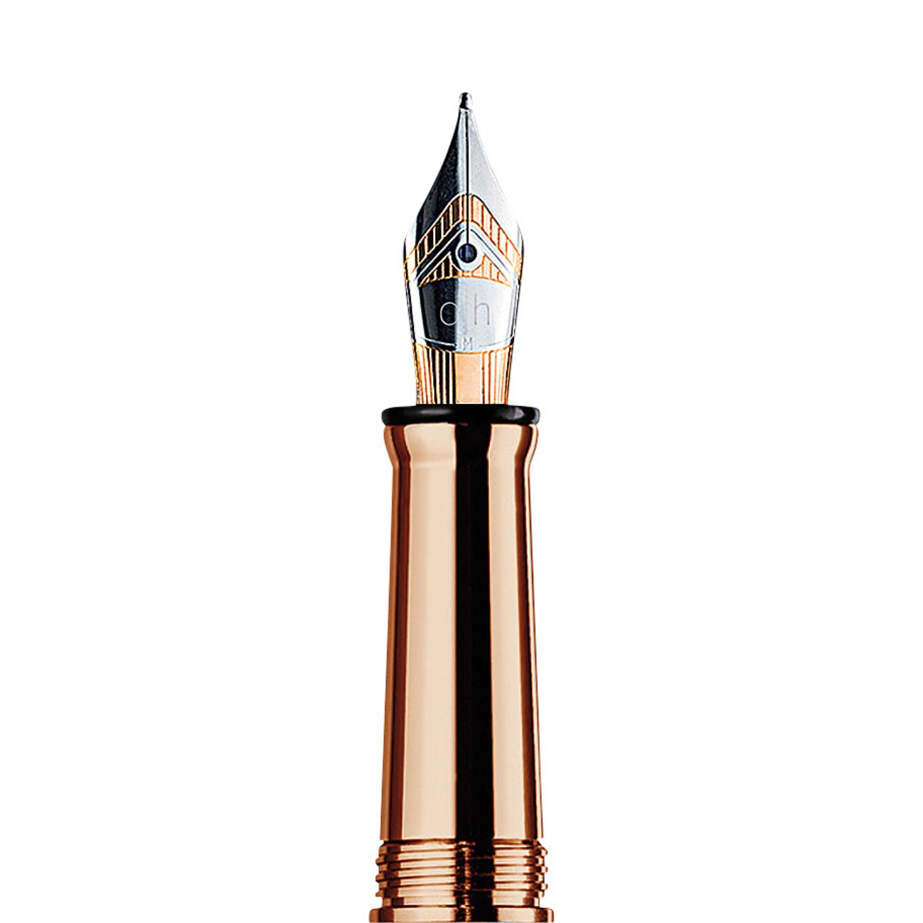 Design 04 Otto Hut Pen Otto Hutt Design 04 – Replacement Nib