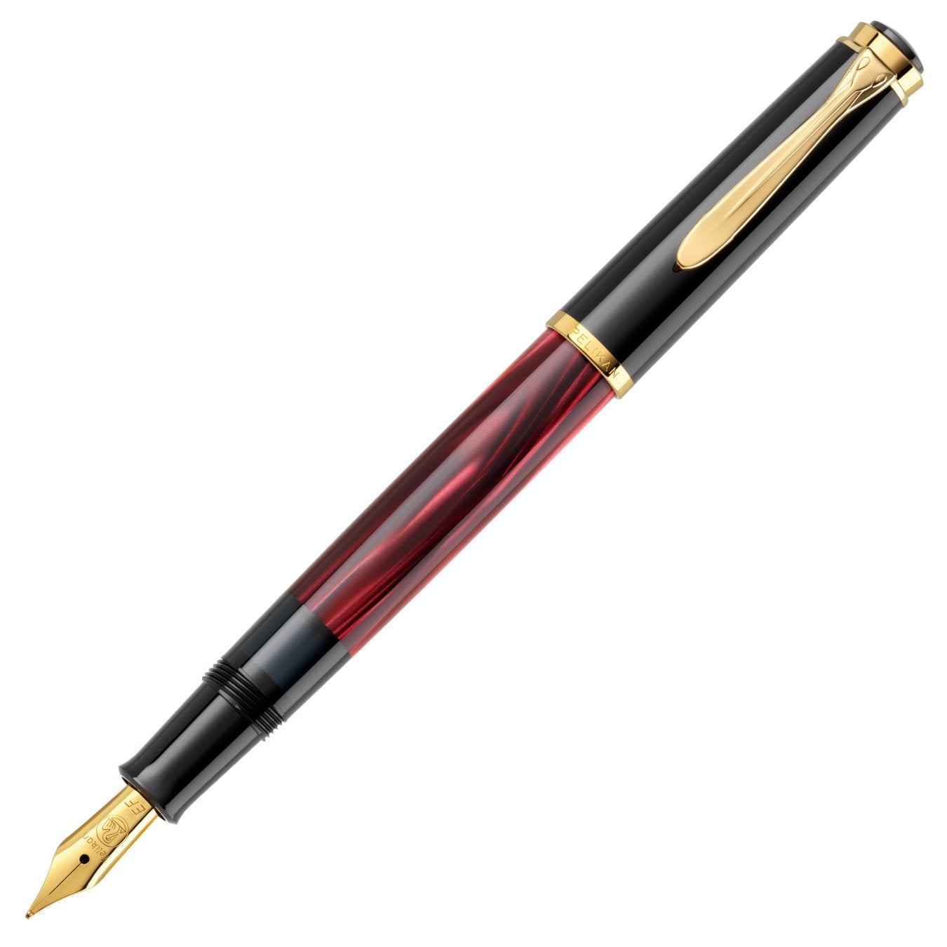 Pelikan M200 万年筆 F 18C-750F PF刻印 Pelikan M200 万年筆 F 18C-750F PF刻印 楽天市場】【名入れ可有料