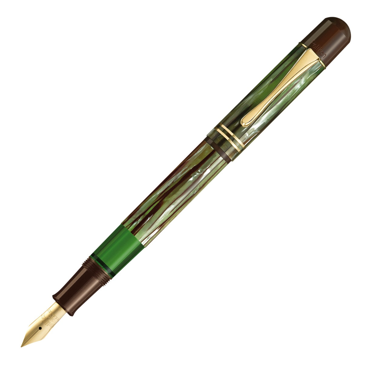 Pelikan 101n Tortoise Pelikan 101n Tortoise PELIKAN M101N Tortoise