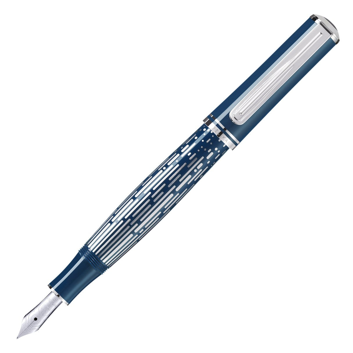 Pelikan M640 Niagara Falls Fountain Pen, Special Edition 2007