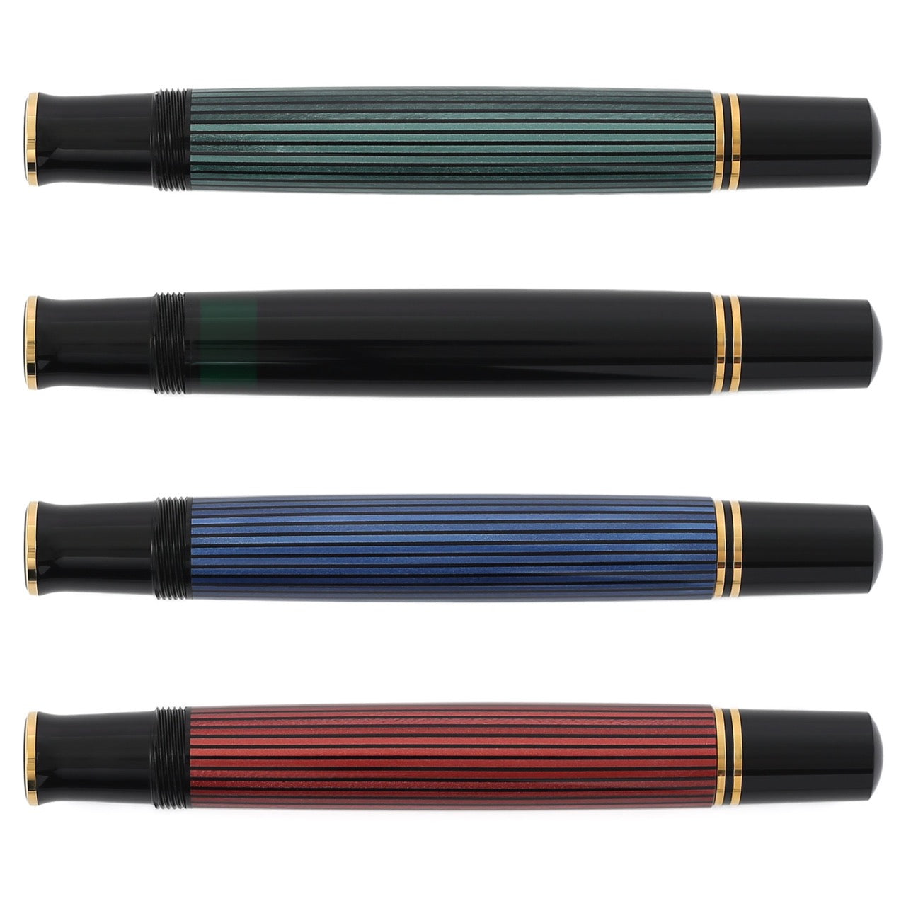Pelikan Souverän® M600 Spare Part Barrel / Container – missing-pen.com