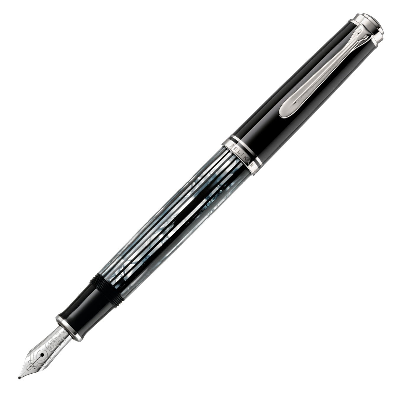 pelikan_souveraen_m_605_tortoi