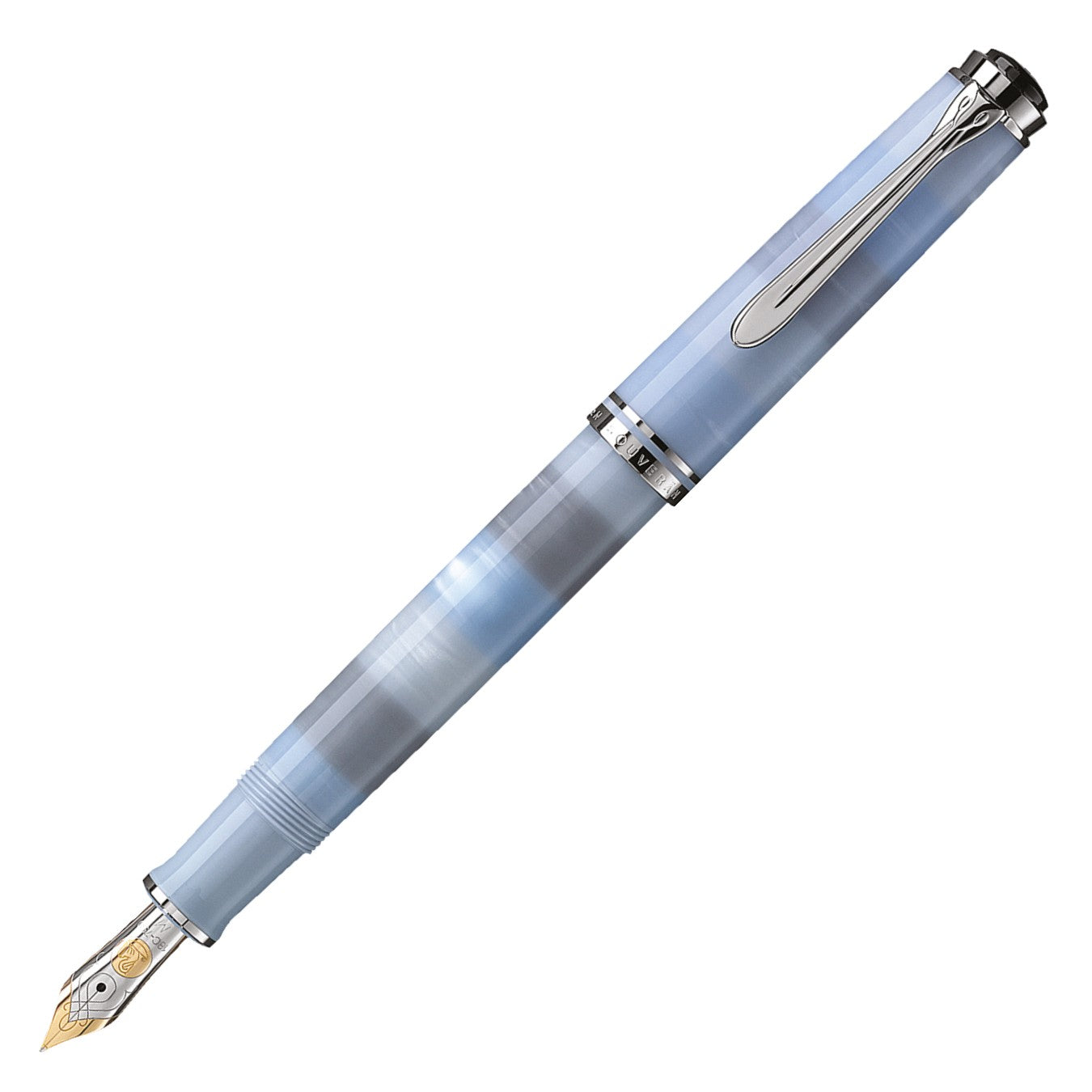 Pelikan Souverän® M620 Place de la Concorde Fountain Pen - Special