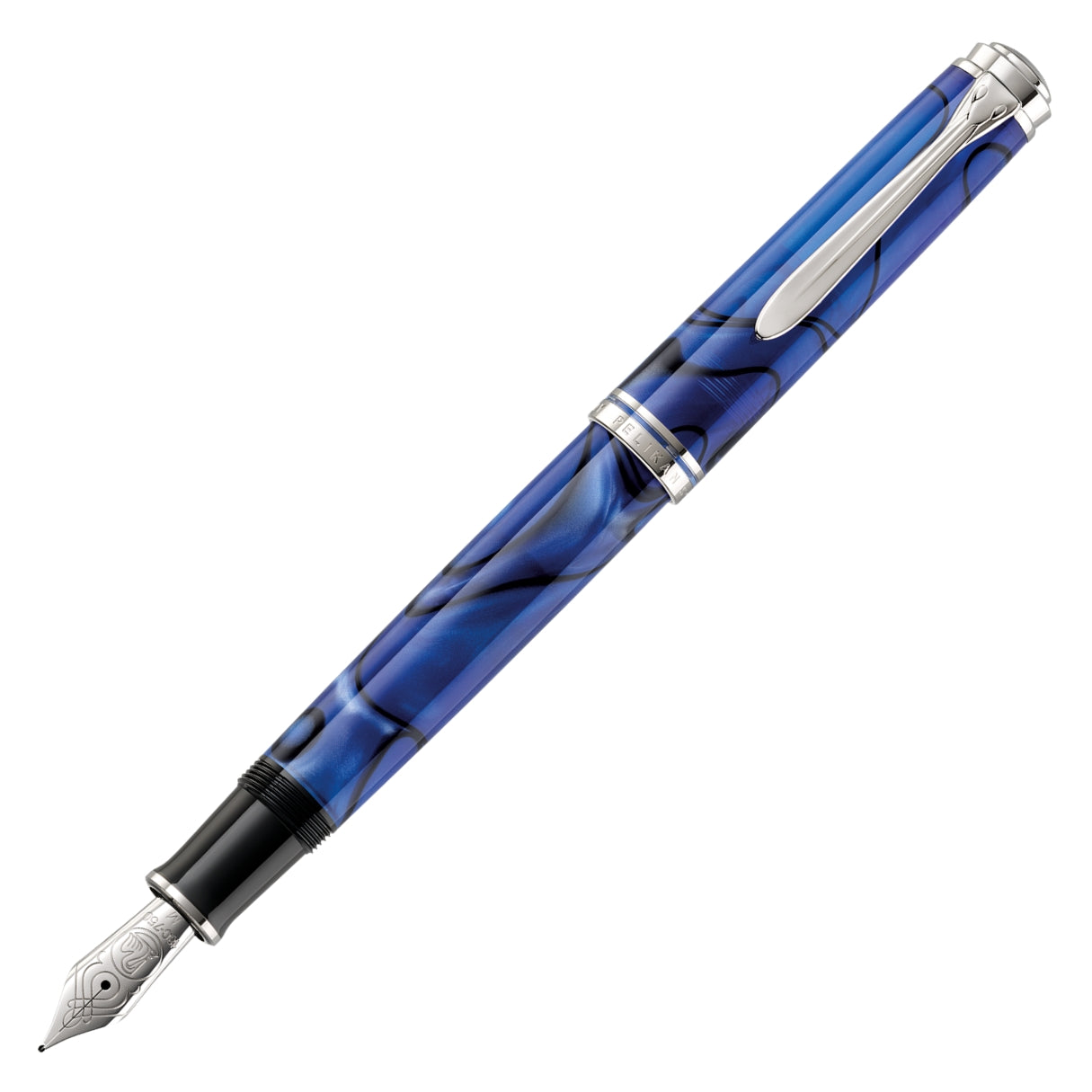Pelikan Souverän® M805 Blue Dunes - Special Edition 2019 – missing
