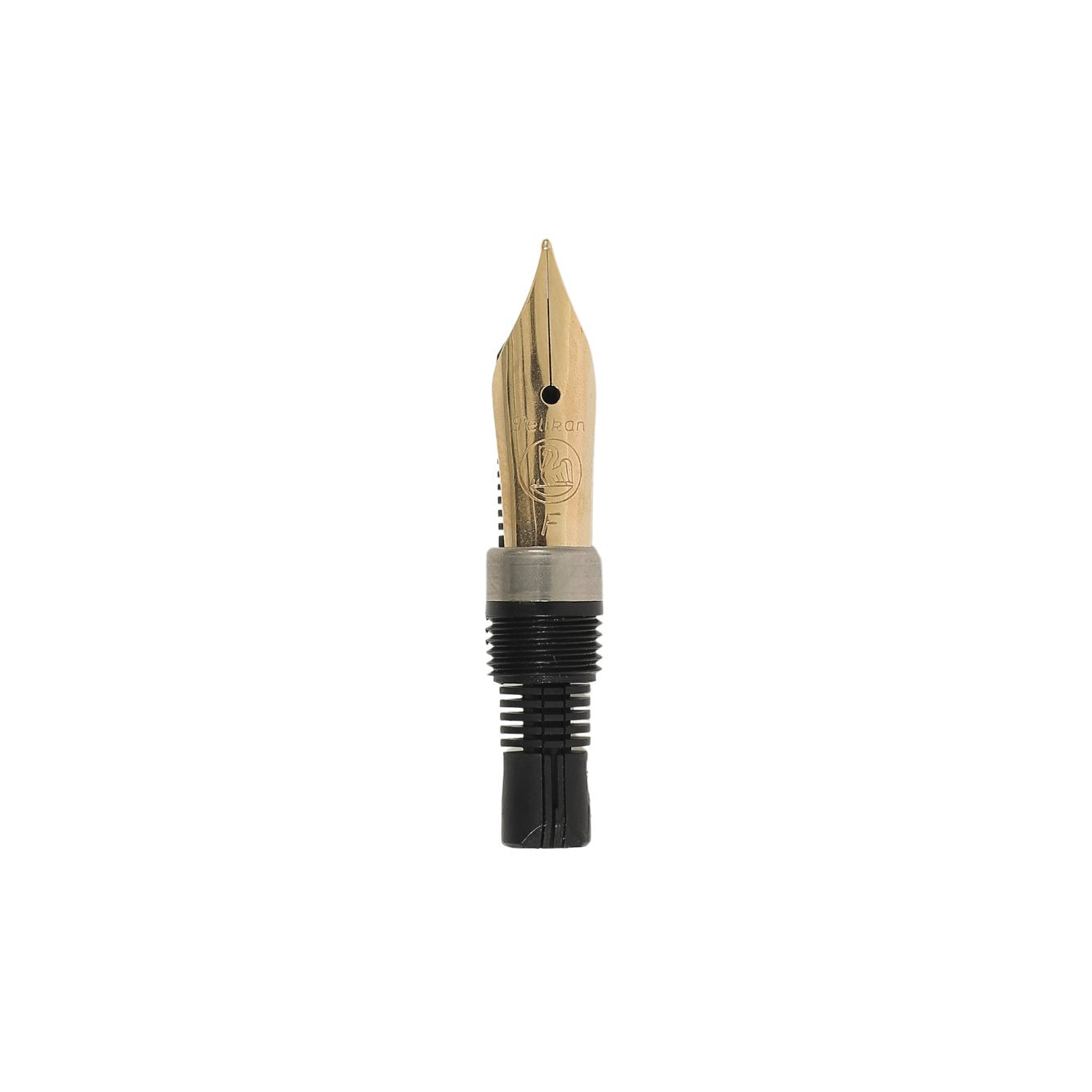Pelikan Tradition M150 Old Style Spare Part F-Nib Stainless Steel