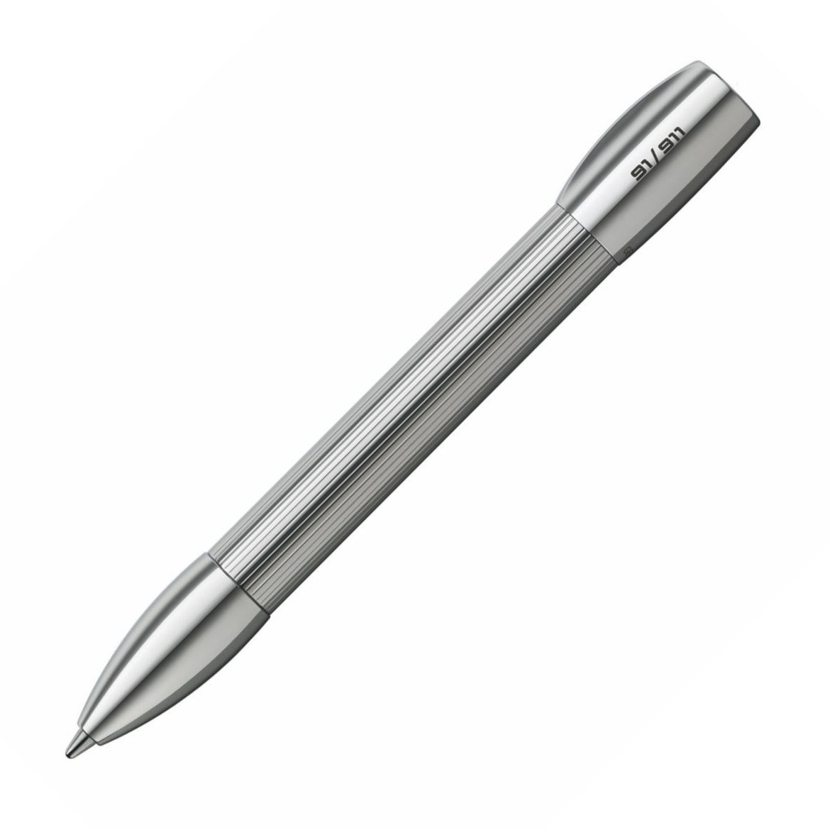 Porsche Design P3140 Shake Pen of the Year 2017 - NOS – missing