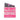 Waterman Tintenpatronen 6er-Pack Rose Pink