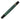 Pelikan Souverän® M600 Grün Schwarz Ersatzteillauf – Durchscheinend