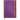 Rhodia Rhodiarama Violett DIN A5 Softcover Notizbuch Punktraster