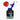 TWSBI Mitternachtsblaue Tintenflasche 70 ml