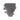 Graf von Faber-Castell Stone Grey Tintenpatronen 6er-Pack