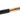 Parker Arrow Mattschwarz-Gold-Kugelschreiber – Modell K35