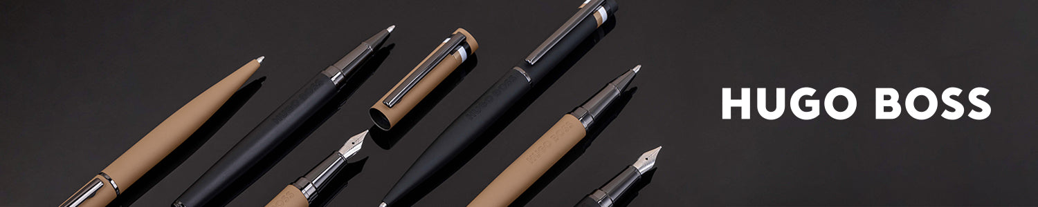 Hugo Boss – missing-pen.com