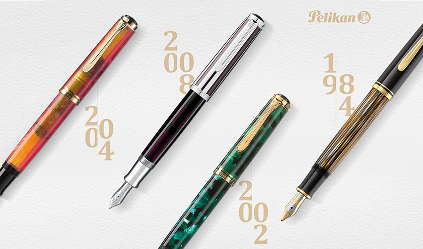 Pelikan – missing-pen.com