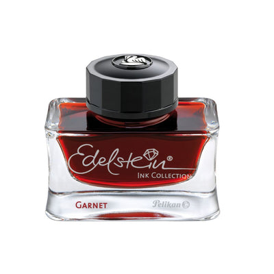 Pelikan Edelstein® Granat-Tintenflasche 50 ml