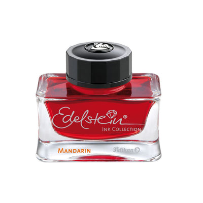 Pelikan Edelstein® Mandarin-Tintenflasche 50 ml