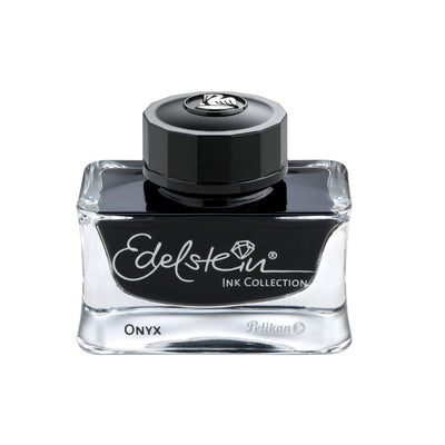 Pelikan Edelstein® Onyx Tintenflasche 50ml