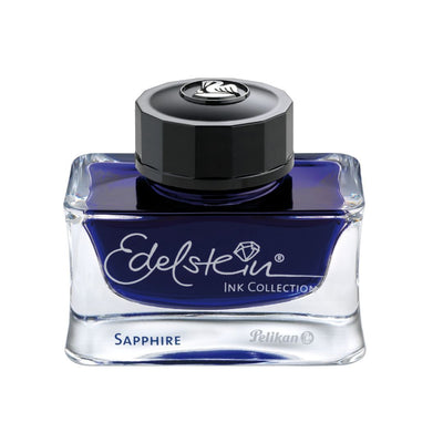 Pelikan Edelstein® Saphir-Tintenflasche 50 ml