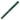 Ystudio Classic Revolve Green Fountain Pen