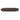 Graf von Faber-Castell Dark Brown Pen Sleeve Cashmere Leather - Long