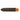 Graf von Faber-Castell Dark Brown Pen Sleeve Cashmere Leather - Long