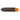 Graf von Faber-Castell Dark Brown Pen Sleeve Cashmere Leather - Short