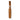 Graf von Faber-Castell Cognac Brown Sliding Case Epsom Leather for Pen of the Year