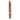 Graf von Faber-Castell Cognac Brown Magnetic Case Epsom Leather for 1 Pen