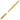 Ystudio Classic Revolve Brass Fountain Pen