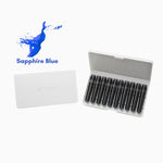 TWSBI Sapphire Blue Ink Cartridges 10-pack