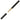 Ystudio Classic Revolve Black Fountain Pen