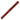 Ystudio Classic Revolve Red Fountain Pen