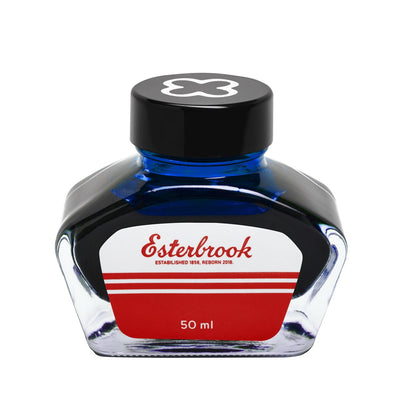 Esterbrook Tintenflasche Aqua 50ml
