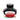 Esterbrook Tintenflasche Ebenholz 50ml