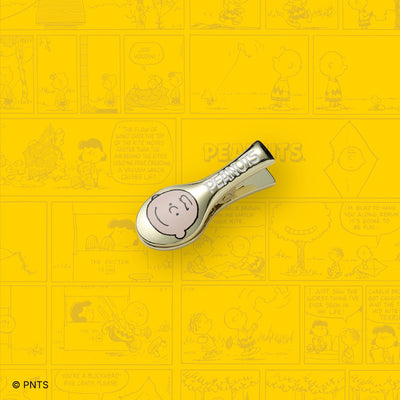 Esterbrook x Peanuts 75th Anniversary Edition - Charlie Brown Paper Clip