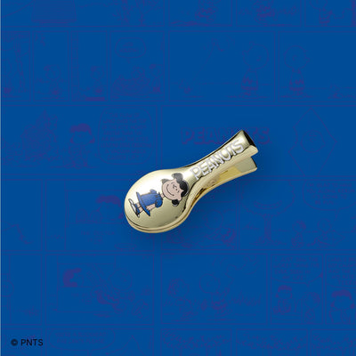 Esterbrook x Peanuts 75th Anniversary Edition - Lucy Paper Clip