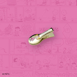 Esterbrook x Peanuts 75th Anniversary Edition - Sally Paper Clip
