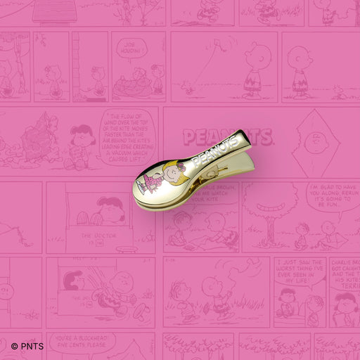 Esterbrook x Peanuts 75th Anniversary Edition - Sally Paper Clip