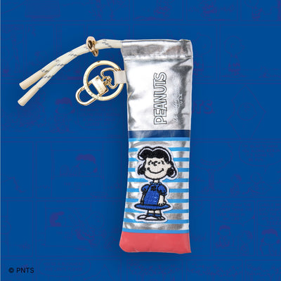 Esterbrook x Peanuts 75th Anniversary Edition - Lucy Pen Case