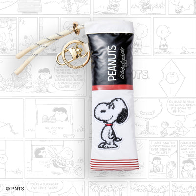 Esterbrook x Peanuts 75th Anniversary Edition - Snoopy Pen Case