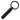 Hugo Boss Gear Matrix Black Key ring