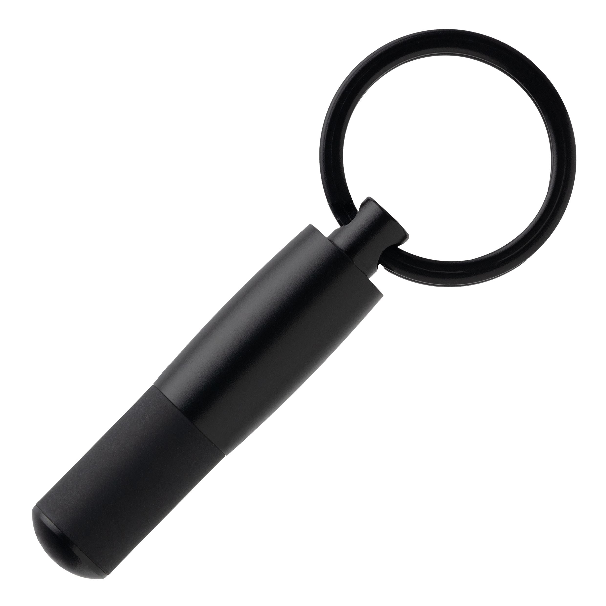 Hugo Boss Gear Matrix Black Key ring –