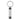 Hugo Boss Gear Ribs Gun Key ring