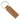 Hugo Boss Edge Iconic Camel Key ring