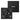 Hugo Boss Iconic Black Wine Set